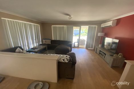 Property photo of 27 Serpentine Gardens Clarkson WA 6030