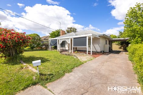 Property photo of 6 Churchill Road Horsham VIC 3400