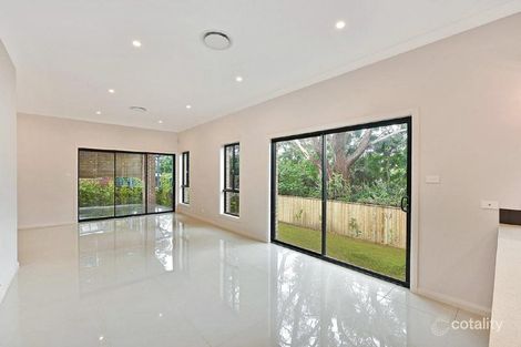 Property photo of 37A Mount Pleasant Avenue Normanhurst NSW 2076
