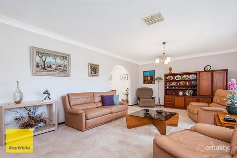 Property photo of 34 Glyde Road Lesmurdie WA 6076