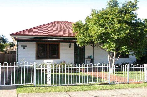 21 Sturdee St, Wentworthville, NSW 2145