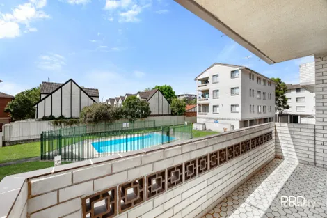 Property photo of 19/132 Lethbridge Street Penrith NSW 2750