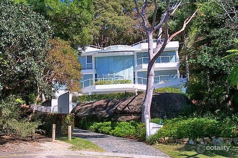 1 Mclean Cres, Mosman, NSW 2088