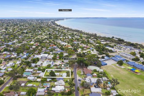 Property photo of 27 Barry Street Tootgarook VIC 3941