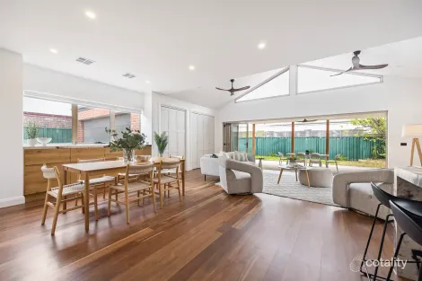 Property photo of 8 Long Street Williamstown VIC 3016