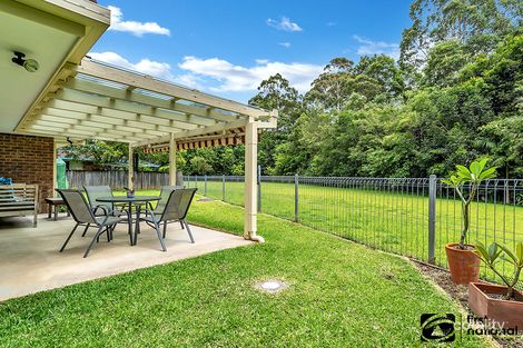 Property photo of 2/14 Bonalbo Close Coffs Harbour NSW 2450
