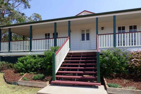 Property photo of 3 Hayden Street Crows Nest QLD 4355