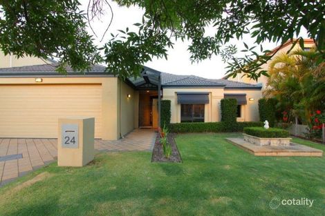 24 Dakota Ave, Maylands, WA 6051