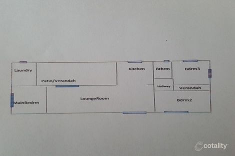 6199 Monaro Hwy, Michelago, NSW 2620