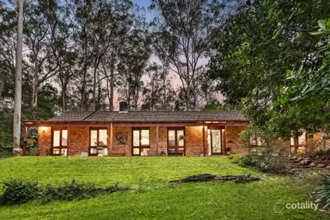 39 Derriwong Rd, Dural, NSW 2158