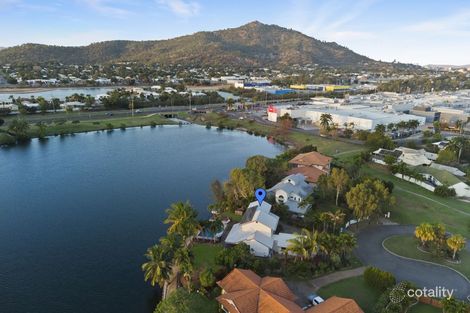 Property photo of 108 Albany Road Pimlico QLD 4812