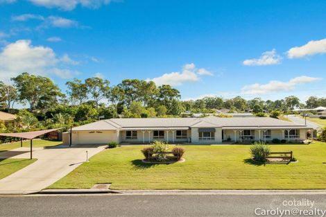 1-7 Hirst Ct, Ningi, QLD 4511