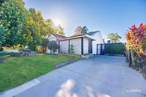 7 Guildford Rd, Guildford, NSW 2161