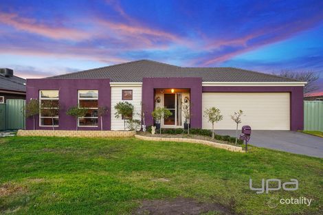 Property photo of 7 Ologhlen Drive Wyndham Vale VIC 3024