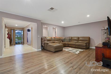 Property photo of 7 Ologhlen Drive Wyndham Vale VIC 3024
