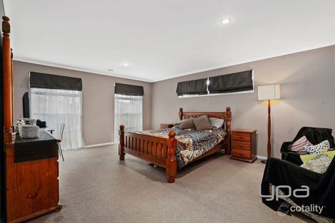 Property photo of 7 Ologhlen Drive Wyndham Vale VIC 3024