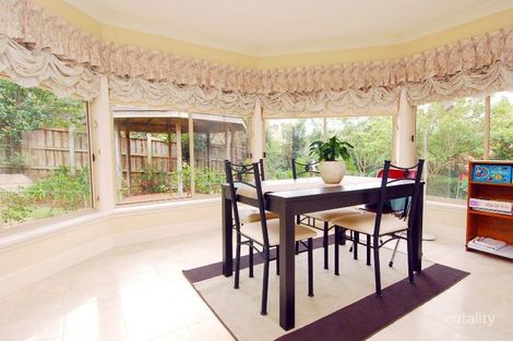 Property photo of 10 Lyneham Place West Pennant Hills NSW 2125
