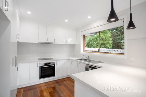 Property photo of 2/83 Park Road Eltham VIC 3095