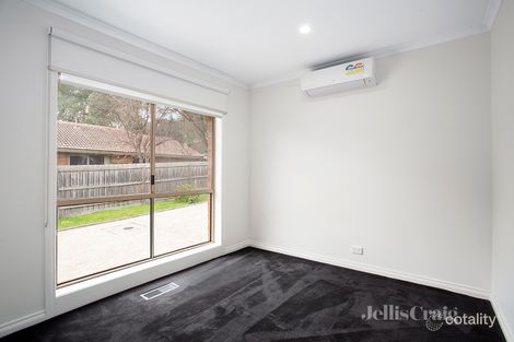 Property photo of 2/83 Park Road Eltham VIC 3095