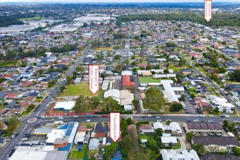 Property photo of 7 Guildford Road Guildford NSW 2161