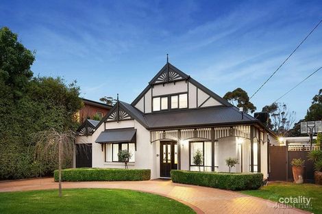 118 Mccracken St, Essendon, VIC 3040