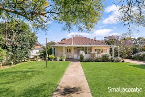 Property photo of 15 Smith-Dorrien Street Netherby SA 5062