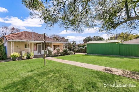 Property photo of 15 Smith-Dorrien Street Netherby SA 5062