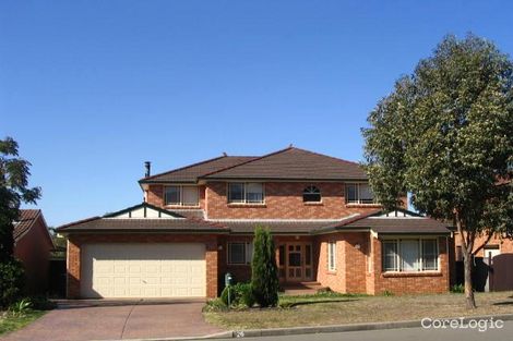 Property photo of 26 Begovich Crescent Abbotsbury NSW 2176