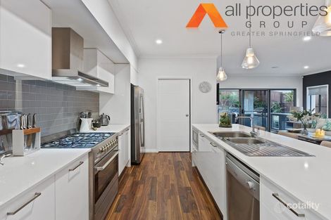 Property photo of 15 Randazzo Crescent Augustine Heights QLD 4300