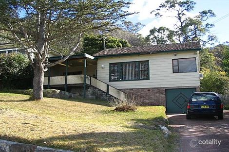Property photo of 39 Nioka Avenue Point Clare NSW 2250