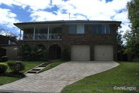 Property photo of 7 Kiah Place Miranda NSW 2228