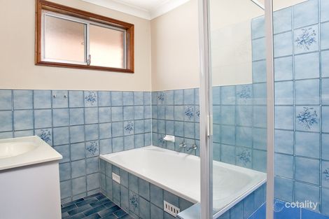 Property photo of 71 Warrimoo Drive Quakers Hill NSW 2763