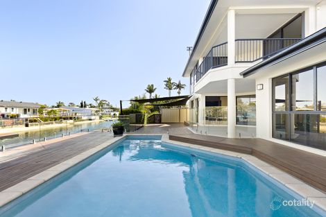 Property photo of 19 Sarasota Key Broadbeach Waters QLD 4218