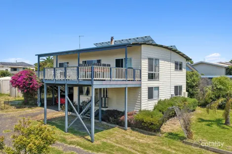 3382-3384 BASS HWY, KILCUNDA, VIC 3995