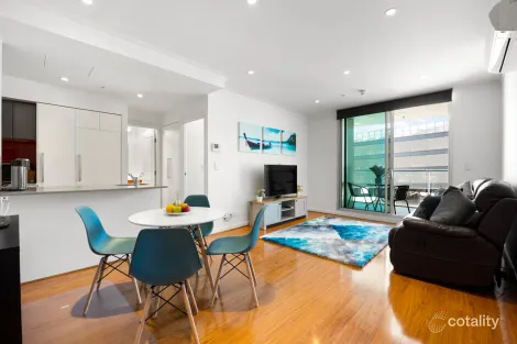 302/18 Rowlands Pl, Adelaide, SA 5000