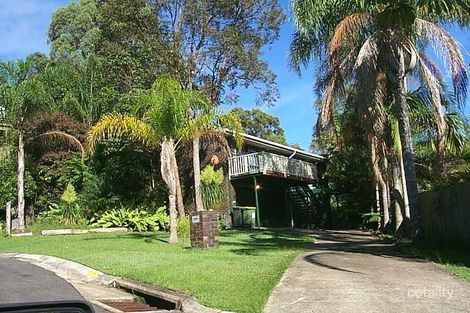 Property photo of 3 Claudia Court Currumbin Waters QLD 4223