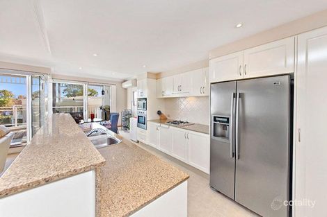 Property photo of 22/50-58 Village Drive Breakfast Point NSW 2137