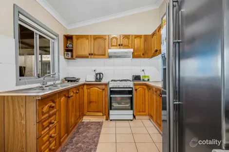 Property photo of 77 Chisholm Road Auburn NSW 2144