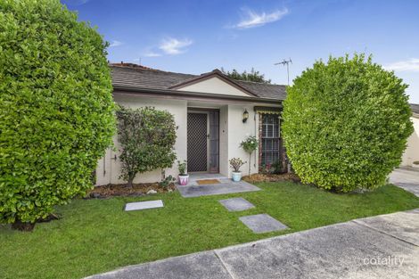 2/58-60 Crisp St, Hampton, VIC 3188