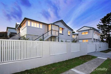 3/116 Mowbray Tce, East Brisbane, QLD 4169