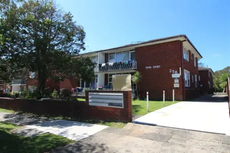 11/256 Lakemba St, Lakemba, NSW 2195