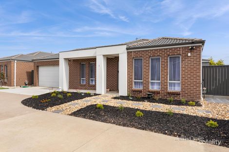Property photo of 7 Rindle Close Delacombe VIC 3356