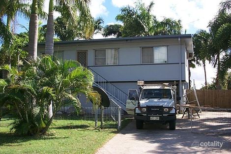 Property photo of 9 Badelona Street Cranbrook QLD 4814