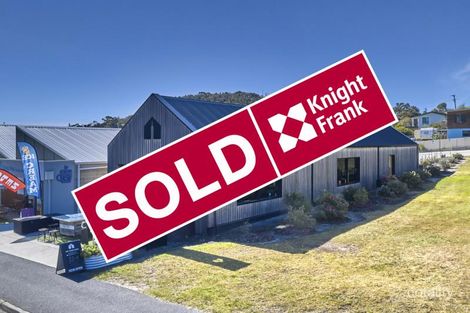53a Burgess St, Bicheno, TAS 7215