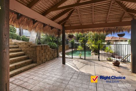 Property photo of 3 Yarle Crescent Flinders NSW 2529