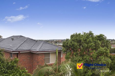 Property photo of 3 Yarle Crescent Flinders NSW 2529