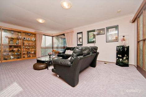 Property photo of 21 Mainoru Place Hawker ACT 2614