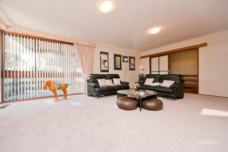 Property photo of 21 Mainoru Place Hawker ACT 2614