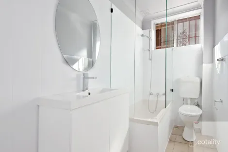 Property photo of 3/15 Hill Street Campsie NSW 2194