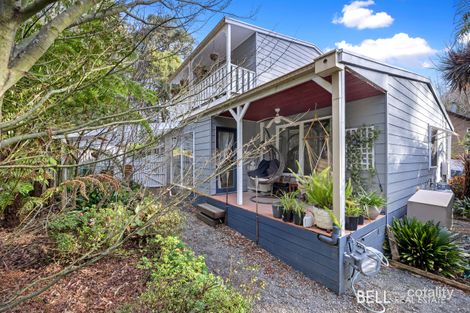 5 Armitage Ave, East Warburton, VIC 3799